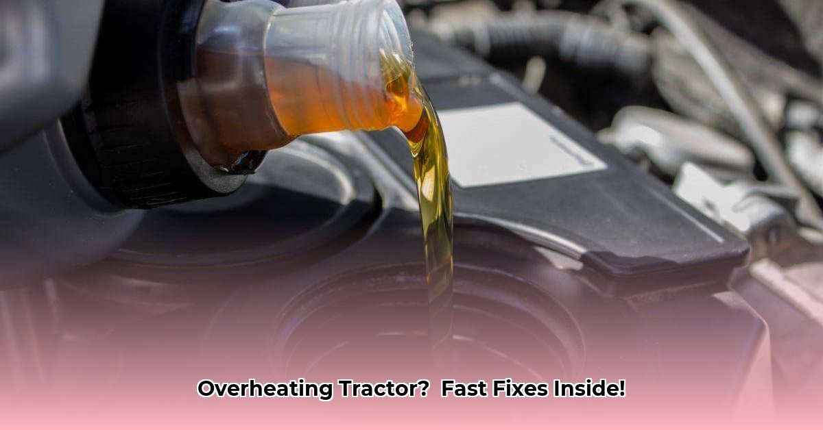 tractor-overheating